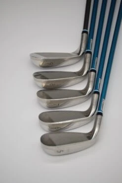 Women's XXIO 12 5-9 Iron Set W Flex -Finest Golf Store 3BC51052 C47C 423E AF66 7811E976DC45