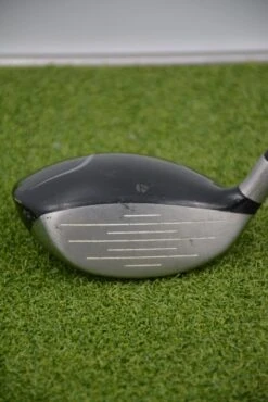 Women's TaylorMade Burner Fairway 5 Wood W Flex 9 Women's TaylorMade Burner Fairway 5 Wood W Flex -Finest Golf Store 3C17EA34 EB5C 4B5E 8C95 A1037865E626