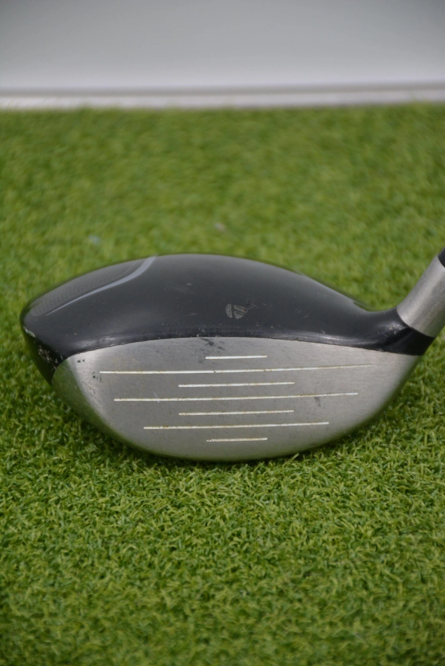 Women's TaylorMade Burner Fairway 5 Wood W Flex 5 Women's TaylorMade Burner Fairway 5 Wood W Flex - Image 3