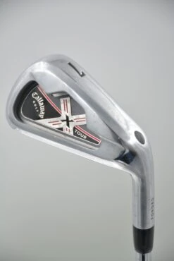 Callaway X-Tour 7 Iron R Flex