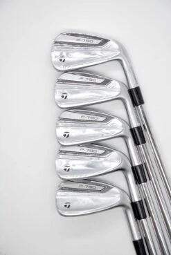 TaylorMade P790 2019 5-9 Iron Set S Flex -Finest Golf Store 3C9BD491 86D6 42FD BFA5 05BD673E2E0E 1 105 c