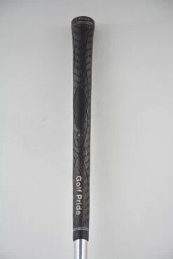 Lefty Callaway Steelhead X-14 9 Iron S Flex +0.75" -Finest Golf Store 3CDBF911 125D 4843 8C61 D78190963462