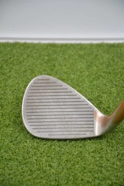 TaylorMade Hi-Toe 58 Degree Wedge S Flex -Finest Golf Store 3CF7C67D 3991 4F04 8A36 FE8773B9255F