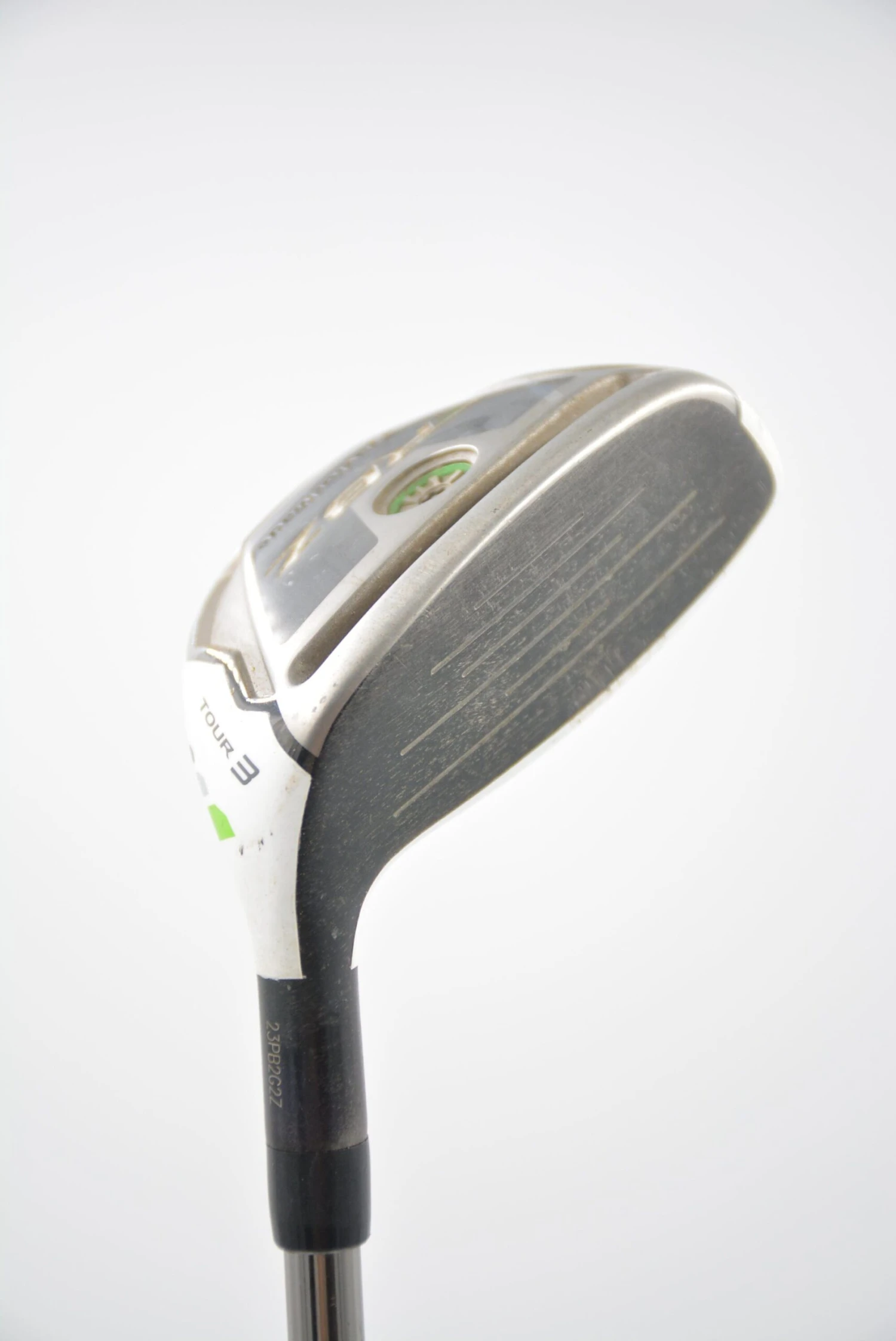 TaylorMade RBZ Tour 3 Hybrid X Flex 4 TaylorMade RBZ Tour 3 Hybrid X Flex - Image 2