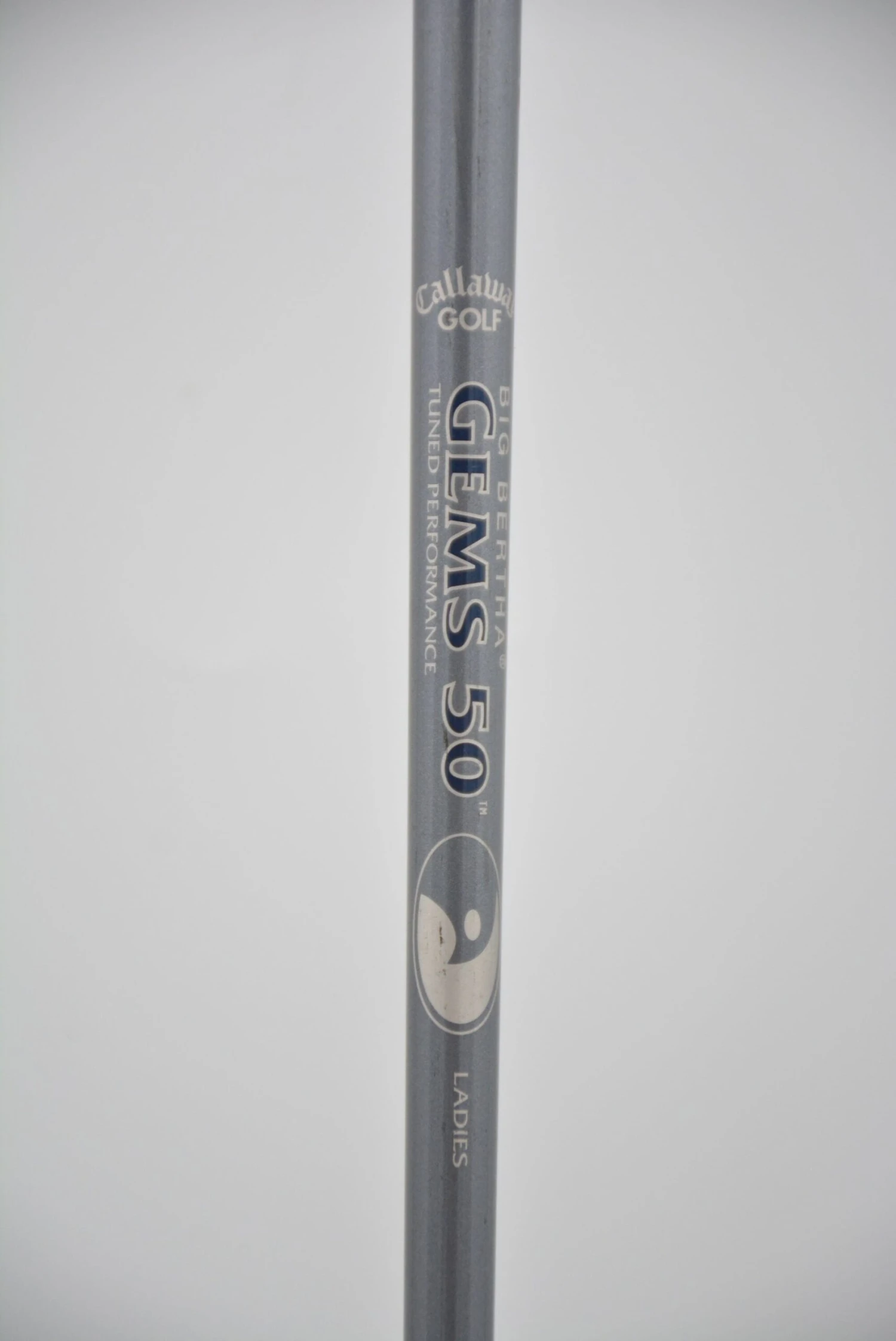 Callaway Hawk Eye 9 Wood W Flex 6 Callaway Hawk Eye 9 Wood W Flex - Image 4