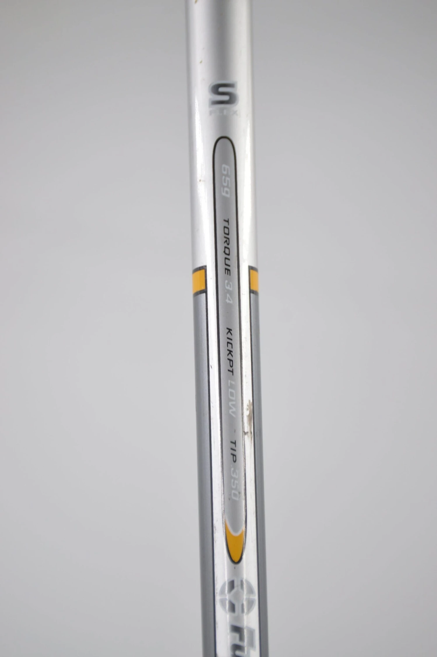 Cleveland Hi-Bore 10.5 Degree Driver S Flex 6 Cleveland Hi-Bore 10.5 Degree Driver S Flex - Image 4