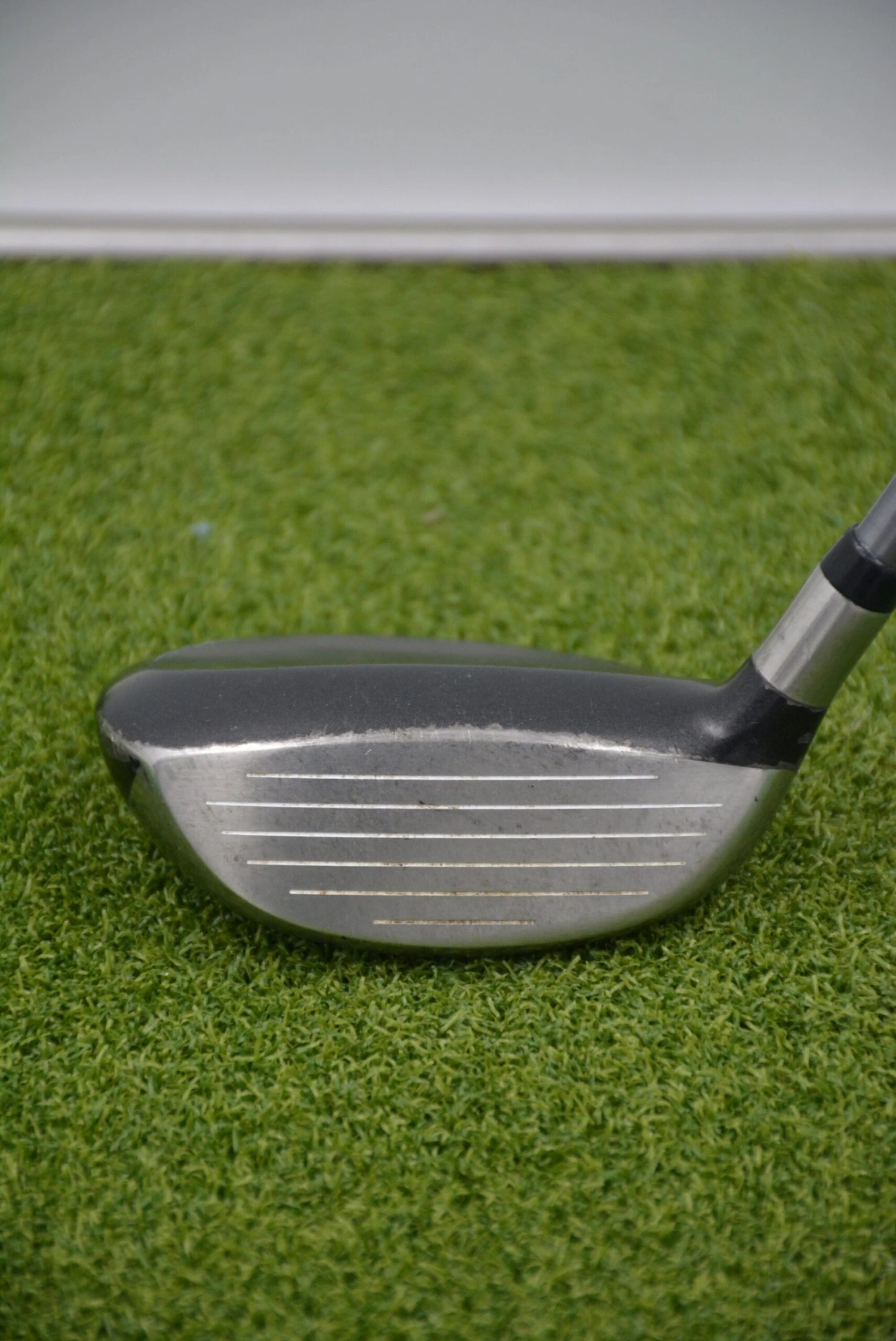 Women's Cleveland Hibore 5 Wood W Flex 5 Women's Cleveland Hibore 5 Wood W Flex - Image 3