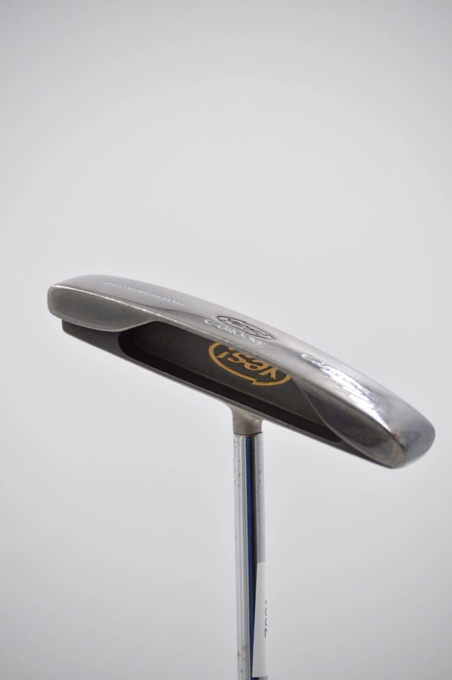 Yes! Carolyne C-Groove 35in 5 Yes! Carolyne C-Groove 35in - Image 3