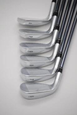 NEW Callaway APEX DCB '21 6-AW Iron Set R Flex -Finest Golf Store 3ED04C3F 23D4 4CFA 97C9 714D930BAC8F