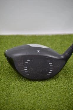 PXG 0811X GEN4 9 Degree Driver R Flex 9 PXG 0811X GEN4 9 Degree Driver R Flex -Finest Golf Store 3F2A1D5B 2E91 4B31 B8EA EF0B02B20215