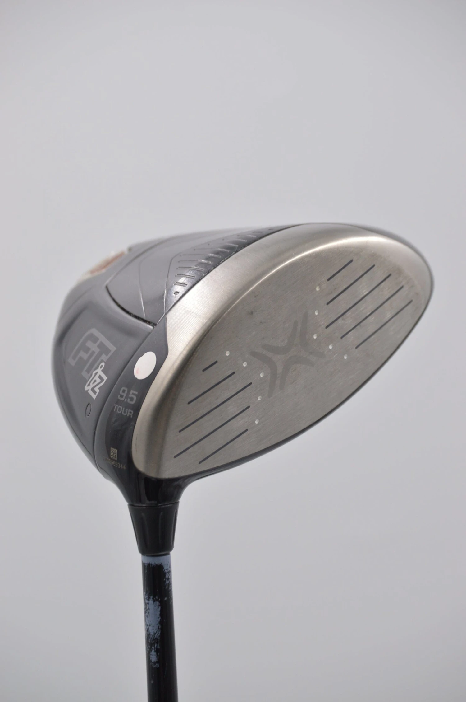 Callaway FT-IZ Tour 9.5 Degree Driver S Flex 4 Callaway FT-IZ Tour 9.5 Degree Driver S Flex - Image 2