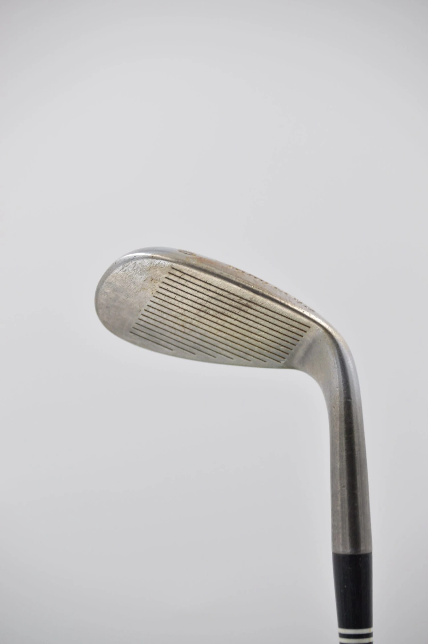 Lefty Cleveland CG12 Chrome 60 Degree Wedge 4 Lefty Cleveland CG12 Chrome 60 Degree Wedge - Image 2