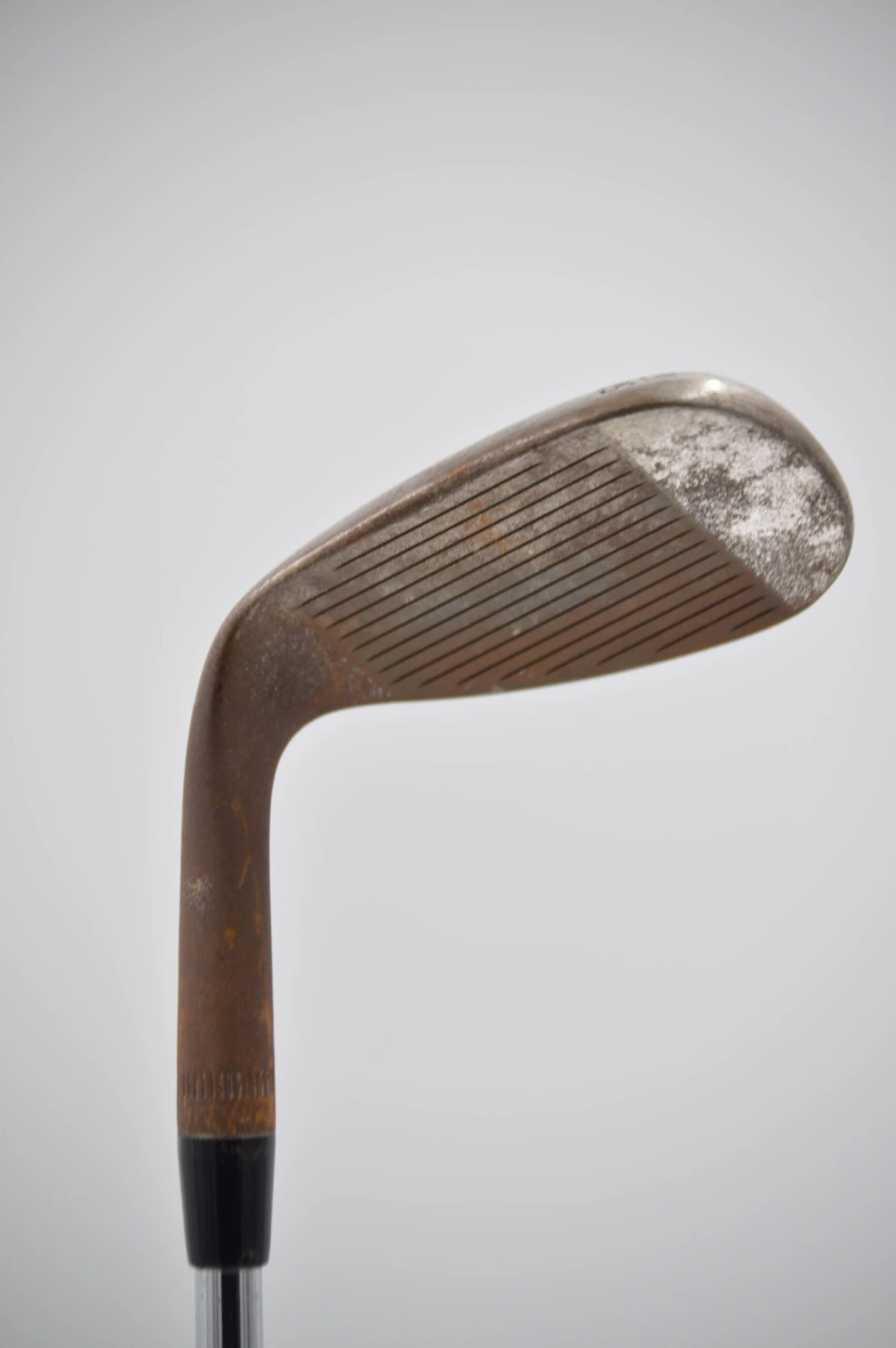 Callaway Mack Daddy 4 RAW 58 Degree Wedge S Flex 4 Callaway Mack Daddy 4 RAW 58 Degree Wedge S Flex - Image 2