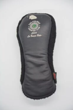 Las Colinas CC Driver Headcover