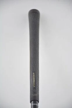 Adams Ovation Offset 3 Wood R Flex -Finest Golf Store 4022B91D EF72 448C 8A5C 29A8DA98F5FE