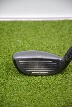 Titleist 816 H2 19 Degree Hybrid S Flex -Finest Golf Store 40240394 0A80 4A5D B37B DD302B0773EE