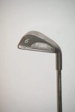 Ping Karsten Black Dot 6 Iron