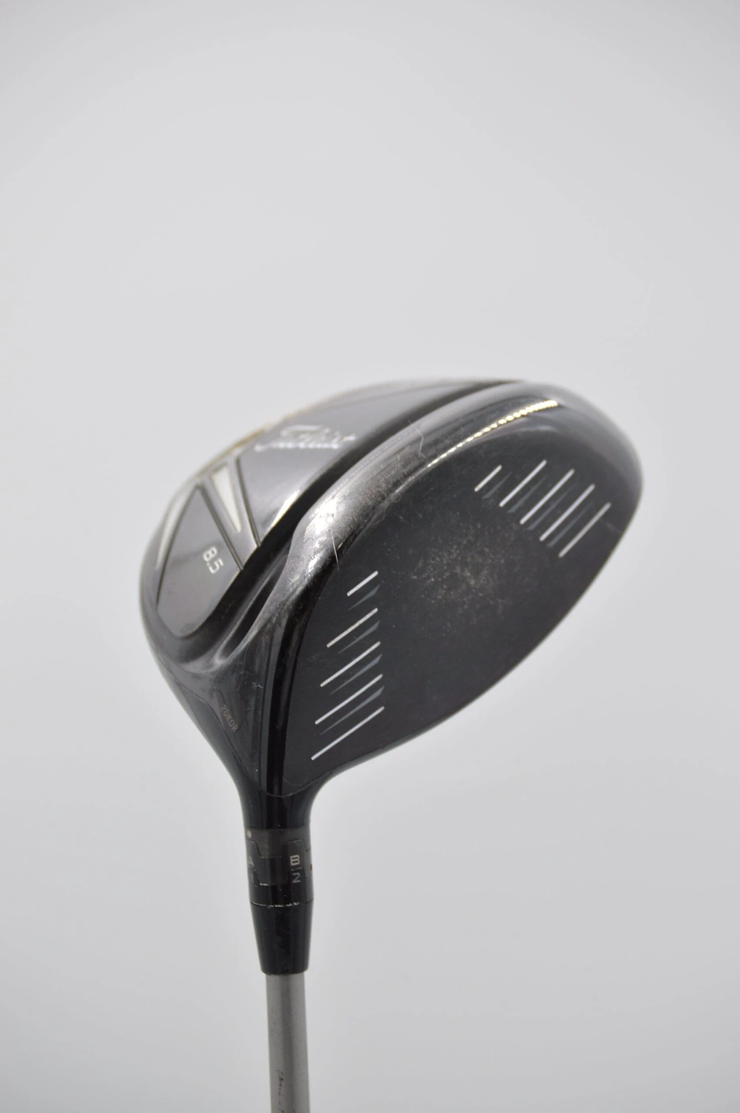 Titleist 915 D3 8.5 Degree Driver X Flex 4 Titleist 915 D3 8.5 Degree Driver X Flex - Image 2