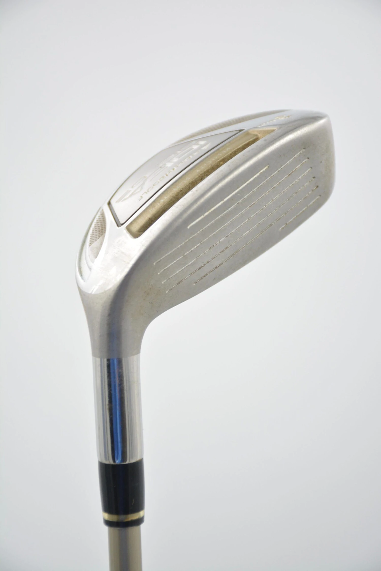 Women's Adams Idea A12 OS 3 Hybrid W Flex 4 Women's Adams Idea A12 OS 3 Hybrid W Flex - Image 2