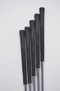 Ping Rapture Yellow Dot 4, 6-9 Iron Set S Flex -Finest Golf Store 40FC462D 0B13 407E 8BB9 9AC2D15C4BEE