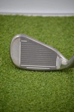 Callaway Hawkeye VFT 3 Iron Stiff Flex -Finest Golf Store 411C4AA1 B358 42AB 9EE4 ED138197CF46