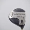 Callaway Steelhead Plus Fairway 4 Wood R Flex -Finest Golf Store 4120E30B 103C 49C1 8646 C71D60B171A8