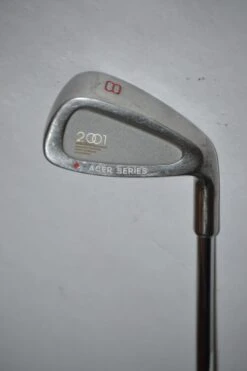 Acer Series 3-PW Iron Set