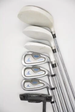 Kids Pal Joey Versa Full Set R Flex