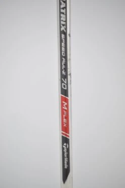 TaylorMade Aeroburner 5 Hybrid SR Flex -Finest Golf Store 41F2F79B 0C12 4568 97F4 E01F3DA82185