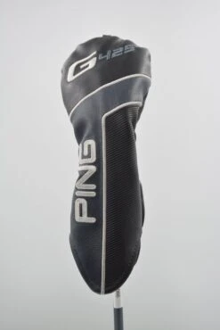 Ping G425 Max 5 Wood S Flex 13 Ping G425 Max 5 Wood S Flex -Finest Golf Store 424CC276 88FF 4FD2 B447 70941BED163F