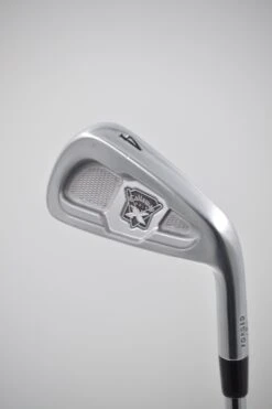 Callaway X Forged 4 Iron S Flex