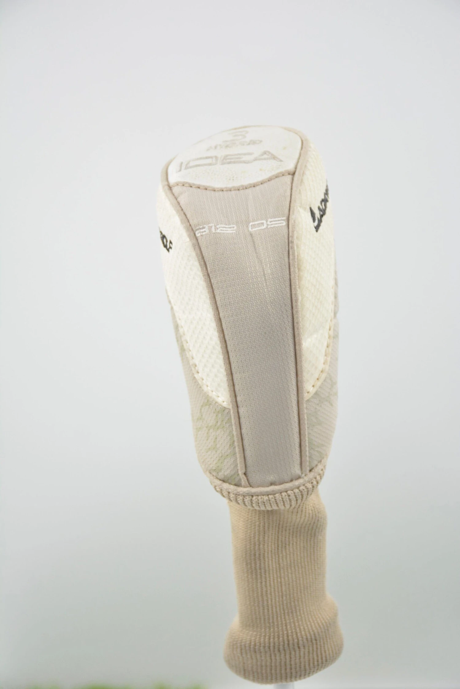 Women's Adams Idea A12 OS 3 Hybrid W Flex 8 Women's Adams Idea A12 OS 3 Hybrid W Flex - Image 6