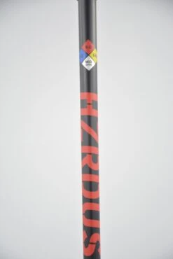 Srixon Z-F85 Fairway 13.5 Degree Wood S Flex -Finest Golf Store 42D45527 61C3 4A5E BF02 C6896216E1A4 1 201 a