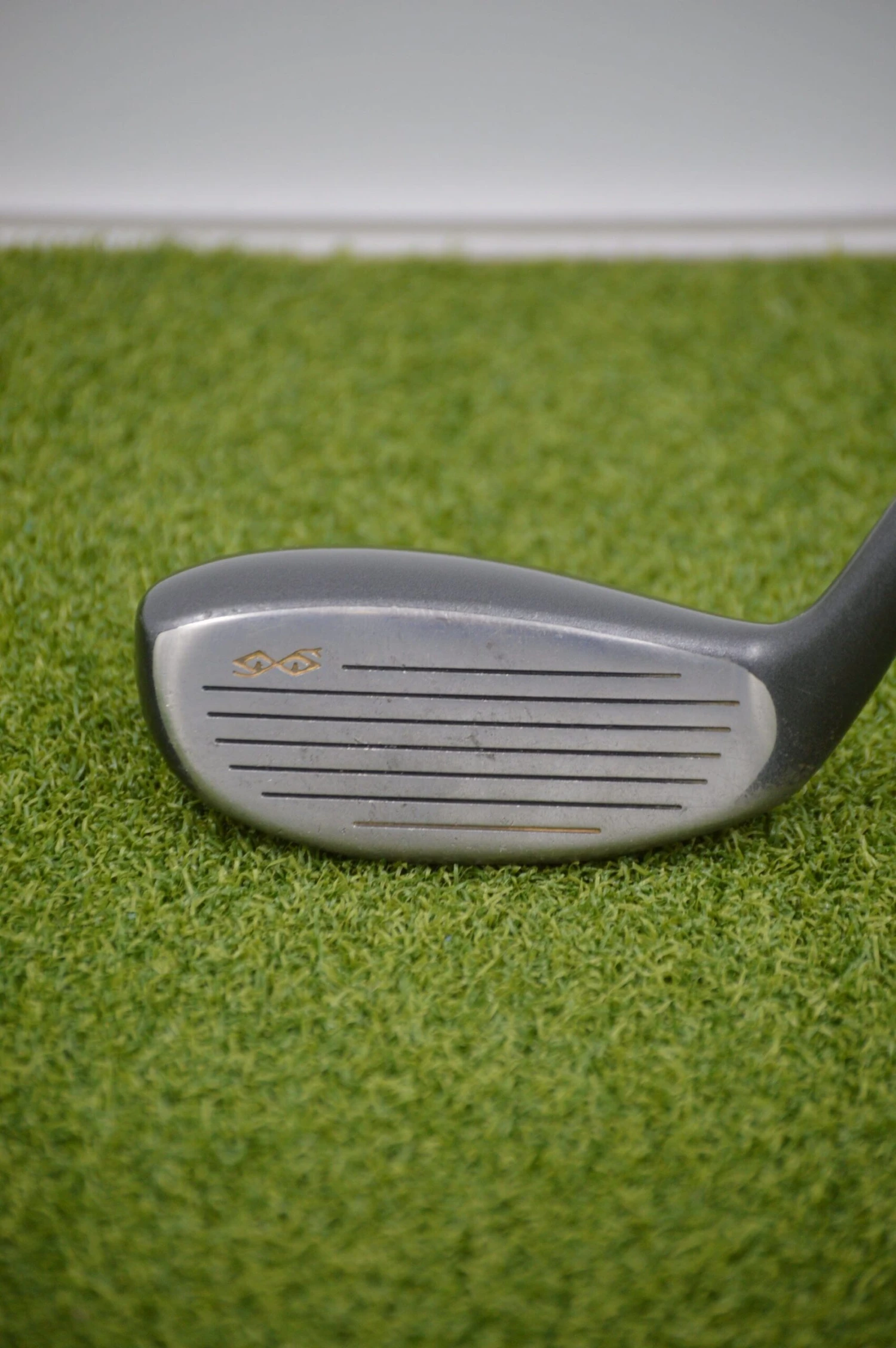 Snake Eyes Quick Strike 22 Degree Hybrid R Flex 5 Snake Eyes Quick Strike 22 Degree Hybrid R Flex - Image 3