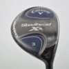 Callaway Steelhead XR Fairway 3 Wood SR Flex 2 Callaway Steelhead XR Fairway 3 Wood SR Flex -Finest Golf Store 43A0D581 DA88 43CF A588 9AC225AC0CFB