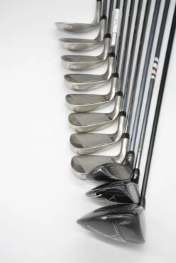 Cobra Amp Max Full Set S Flex -Finest Golf Store 43B55AE5 DB1D 48B4 A1CC BD818A363316