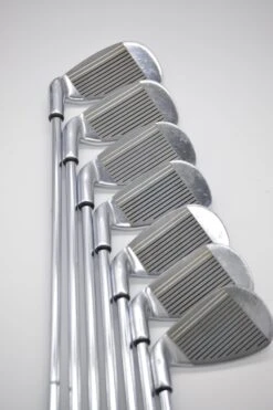 Cougar X-Cat 3-PW (Missing 7 Iron) -Finest Golf Store 43CA0952 CE54 4F79 BB9E 2309C7083C97