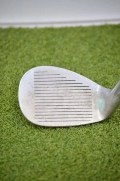 RAM Tom Watson 860 60 Degree Wedge -Finest Golf Store 43D83F79 D029 4E95 BCA8 01C9B4B18DCE