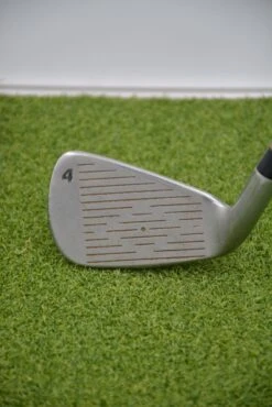 Top Flite Tour OS 4 Iron S Flex -Finest Golf Store 44056182 F09D 4BD3 A918 34AE48DF92AA