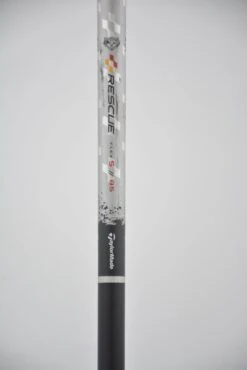 Lefty TaylorMade Rescue 3 Hybrid S Flex -Finest Golf Store 449F0835 AD1D 41D6 9469 5ACD9087D4B9