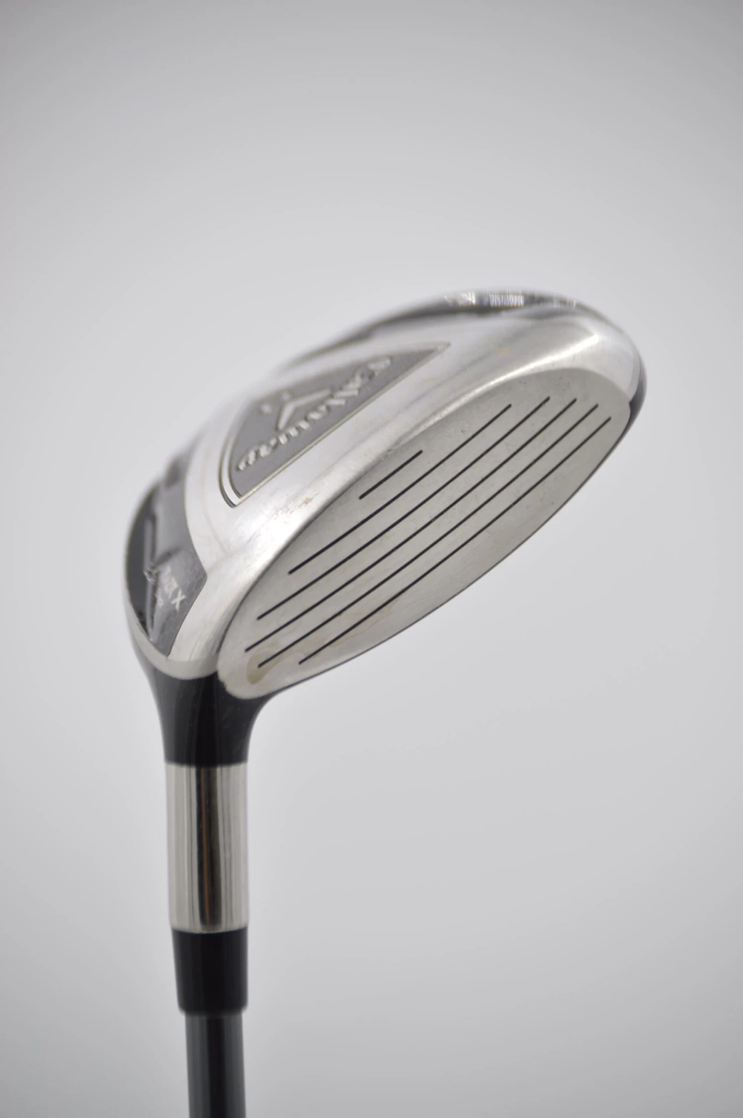 Women's Callaway RAZR X Black Fairway 9 Wood W Flex 4 Women's Callaway RAZR X Black Fairway 9 Wood W Flex - Image 2