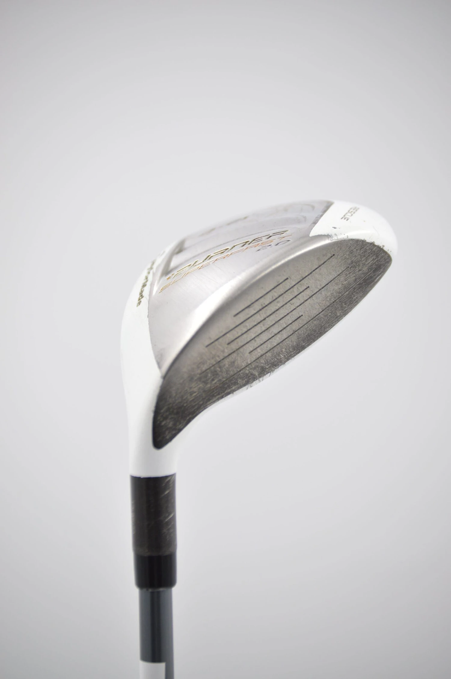 TaylorMade Burner Superfast 2.0 Rescue 4 Hybrid SR Flex 4 TaylorMade Burner Superfast 2.0 Rescue 4 Hybrid SR Flex - Image 2