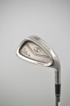Cobra King OS PW Iron R Flex