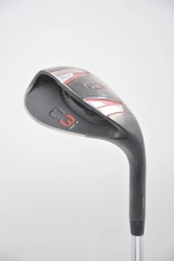 C3i 65 Degree Wedge