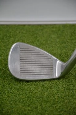 Cobra King F8 One-Length PW Wedge S Flex -Finest Golf Store 453530A0 F8FA 4723 A79B 8E53562C5EAC