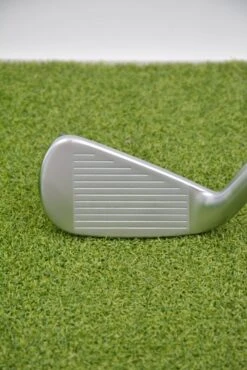 Callaway X Forged 18 18 Degree Iron S Flex -Finest Golf Store 4556E300 F84F 4FE3 838F DA6164BFE598