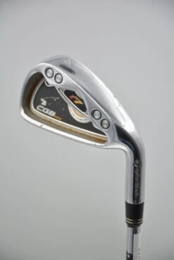 TaylorMade R7 CGB Max 4 Iron R Flex