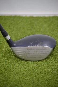 Lefty Nike T40 3 Wood S Flex -Finest Golf Store 45D3DEC3 ABF0 4A74 A032 509676839FB6