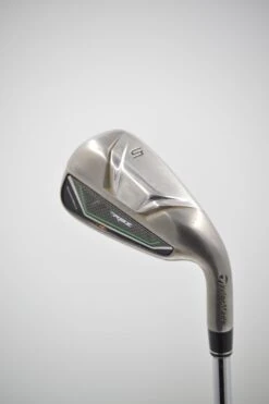 TaylorMade RBZ 5 Iron R Flex +1.5 In.