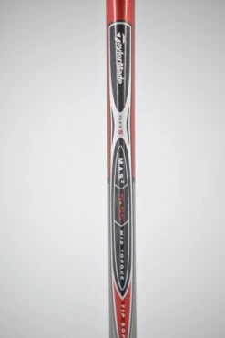 TaylorMade R5 Dual (Type D) 9.5 Degree Driver S Flex -Finest Golf Store 464E27AC 4239 42D4 BFD4 0626FCCA6306